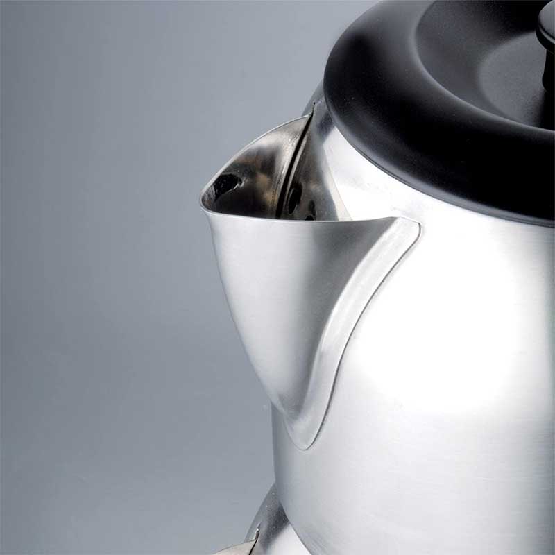 چای ساز کرکماز مدل KORKMAZ DEMKOLIK A359