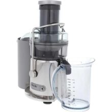 آبمیوه گیری برویل مدل BREVILLE BJE410