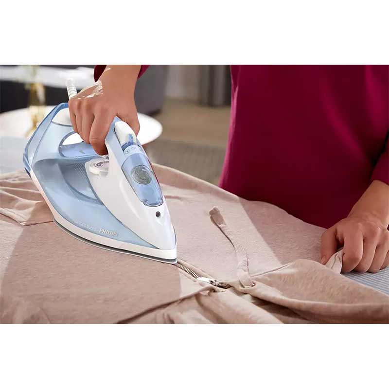 اتو بخار فیلیپس مدل PHILIPS DST7011