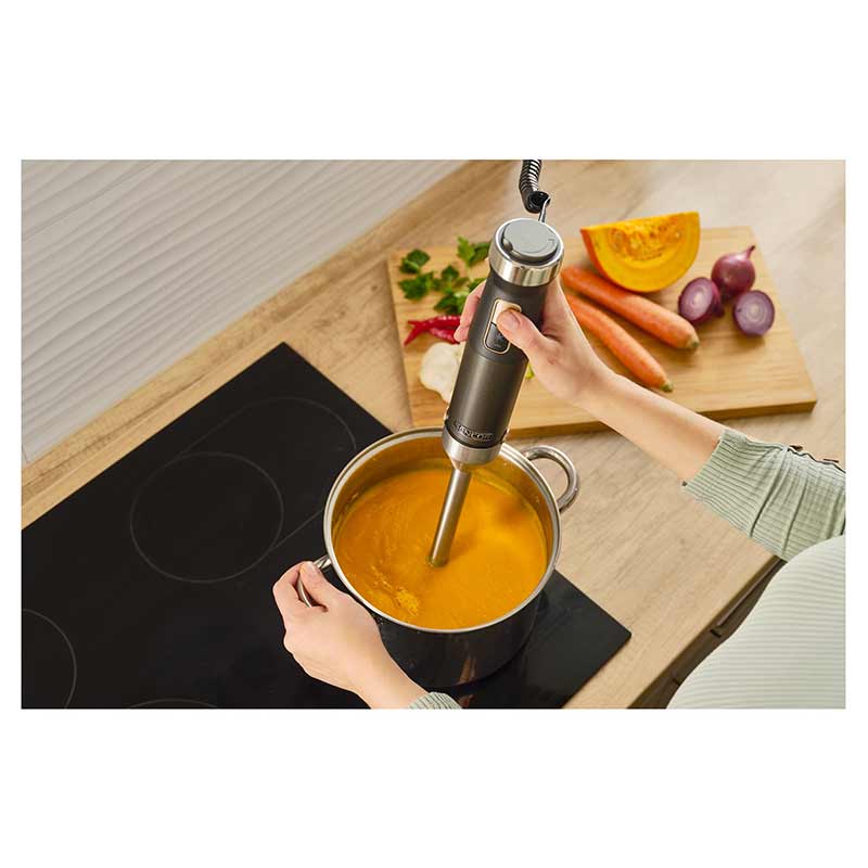 گوشت کوب برقی سنکور مدل SENCOR SHB 6552BK