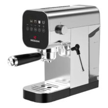 اسپرسوساز مباشی مدل MEBASHI ME-ECM2112