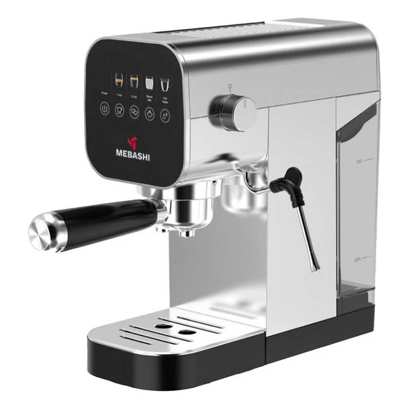اسپرسوساز مباشی مدل MEBASHI ME-ECM2112