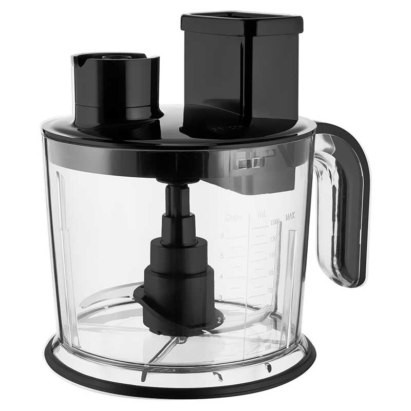 گوشت کوب برقی سنکور مدل SENCOR SHB 6552BK