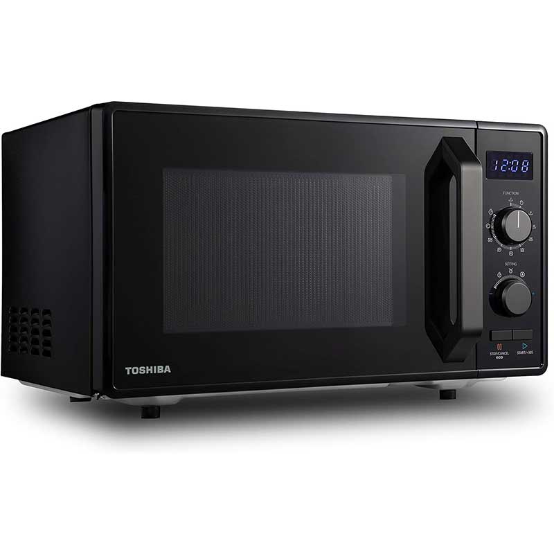 مایکروویو توشیبا مدل TOSHIBA MW2-AG23PF