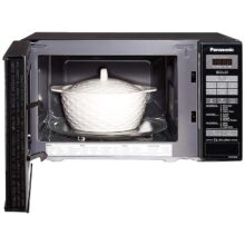 مایکروویو پاناسونیک مدل PANASONIC NN-ST266