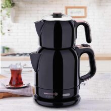 چای ساز کرکماز مدل KORKMAZ CAYTEMA A331-09