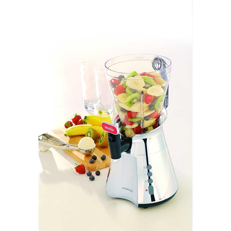 مخلوط کن کنوود مدل KENWOOD SB266