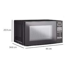 مایکروویو پاناسونیک مدل PANASONIC NN-ST266