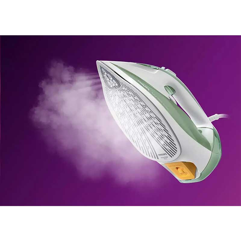 اتو بخار فیلیپس مدل PHILIPS DST7012
