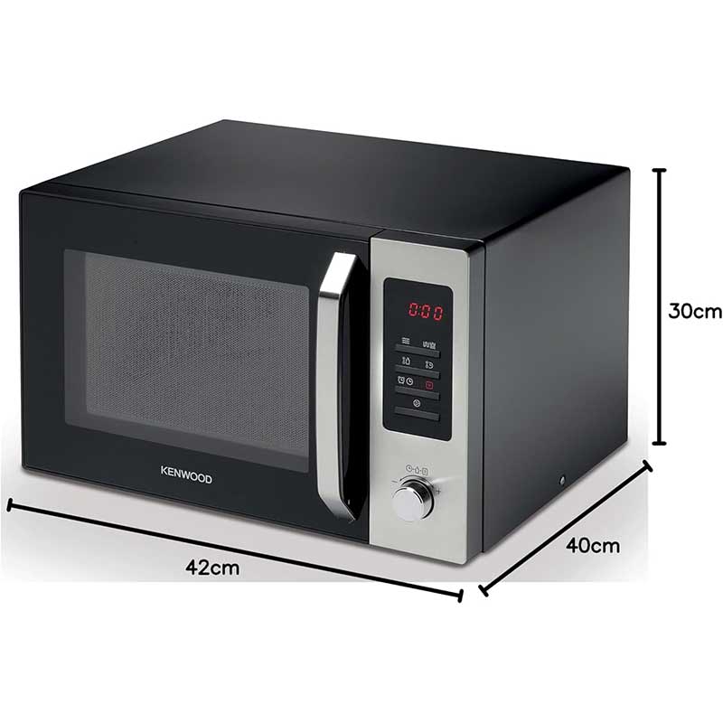 مایکروویو کنوود مدل KENWOOD MWM30