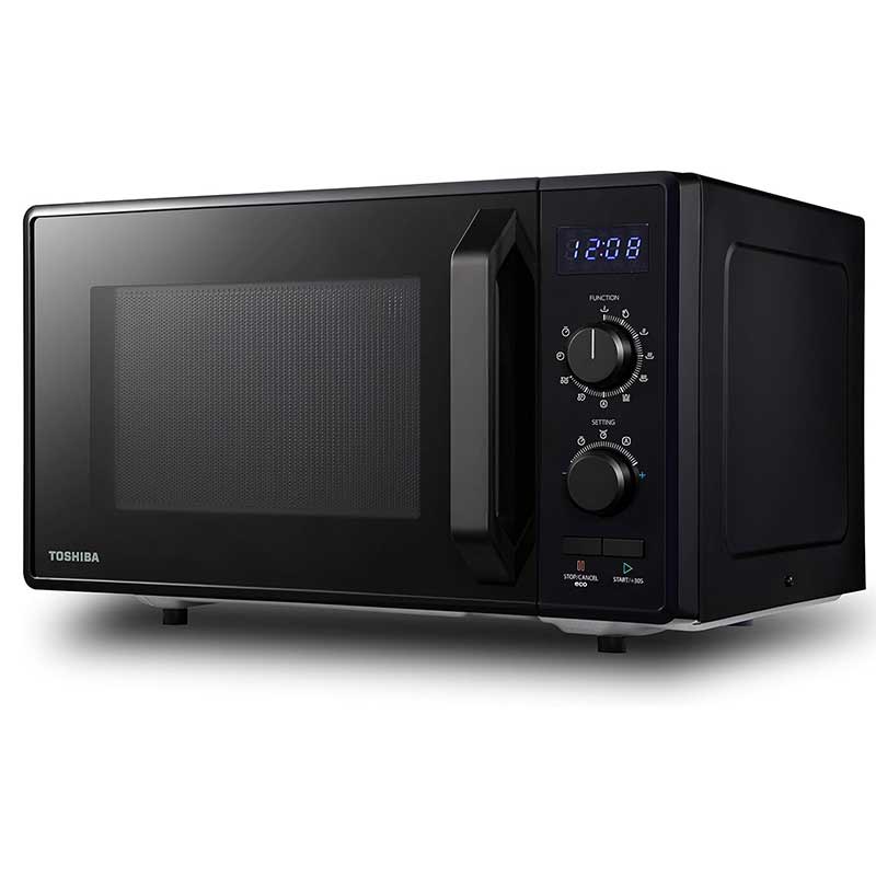 مایکروویو توشیبا مدل TOSHIBA MW2-AG23PF