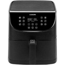 سرخ کن 3.5 لیتری کوسوری مدل COSORI CP137-AF