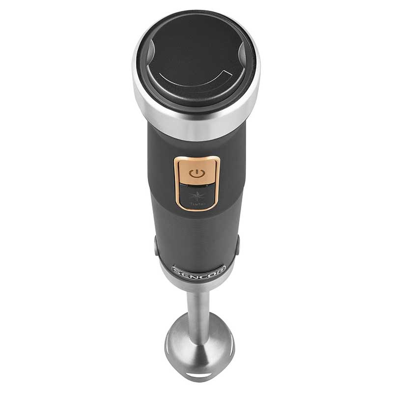 گوشت کوب برقی سنکور مدل SENCOR SHB 6552BK