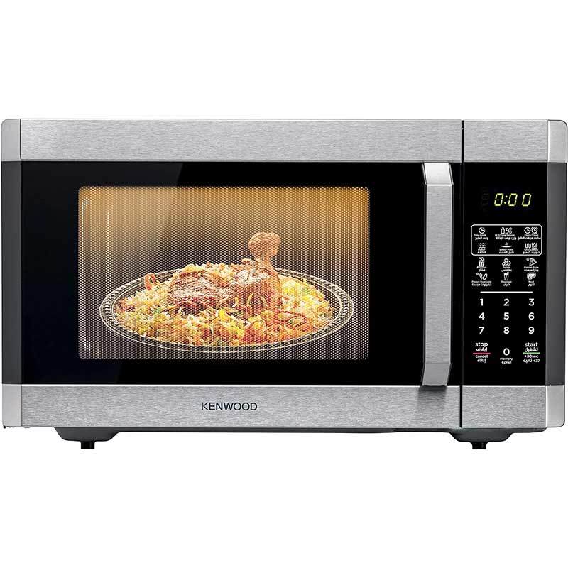 مایکروویو کنوود مدل KENWOOD MWM42