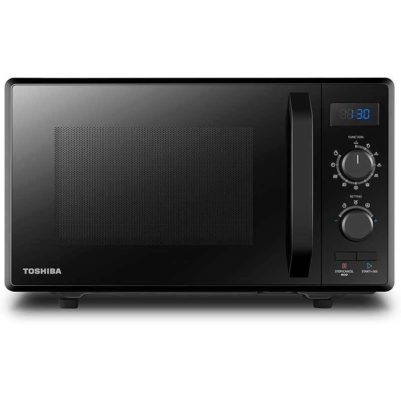 مایکروویو توشیبا مدل TOSHIBA MW2-AG23PF