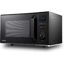 مایکروویو توشیبا مدل TOSHIBA MW2-AC25TF