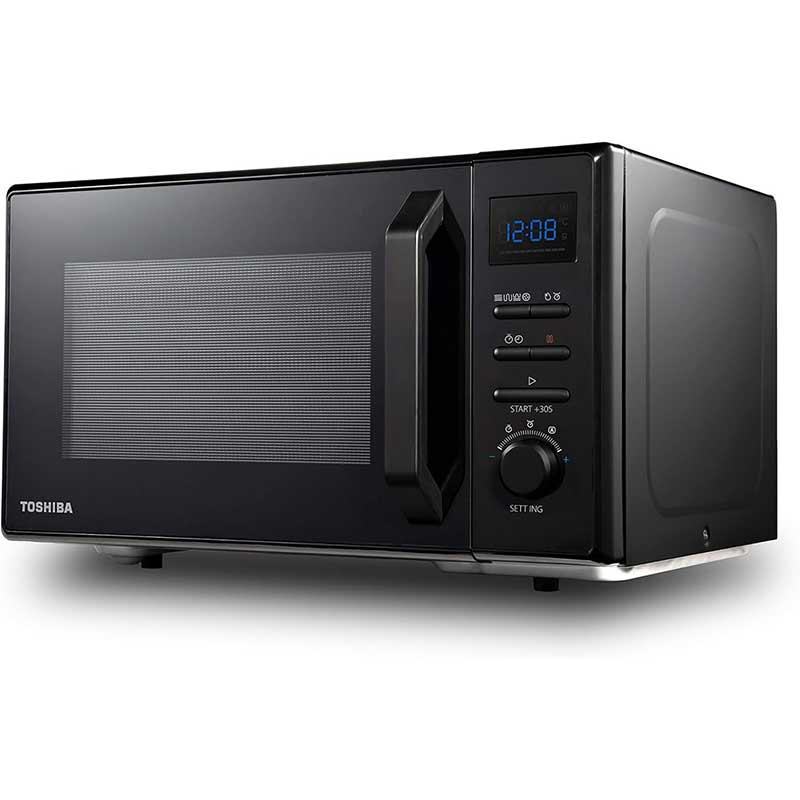 مایکروویو توشیبا مدل TOSHIBA MW2-AC25TF
