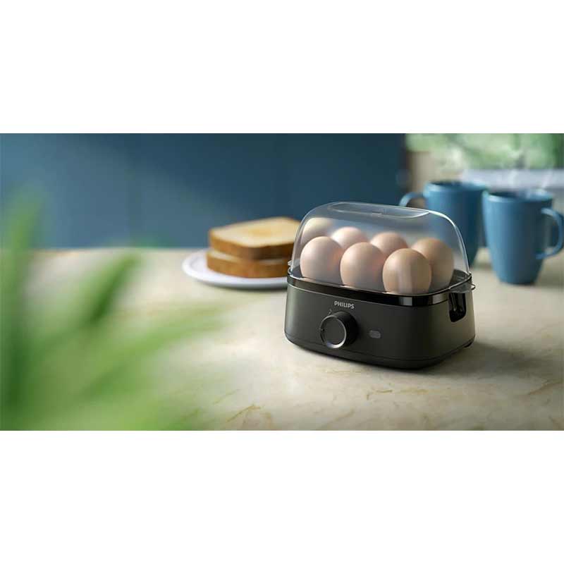 تخم مرغ پز فیلیپس مدل PHILIPS HD9137