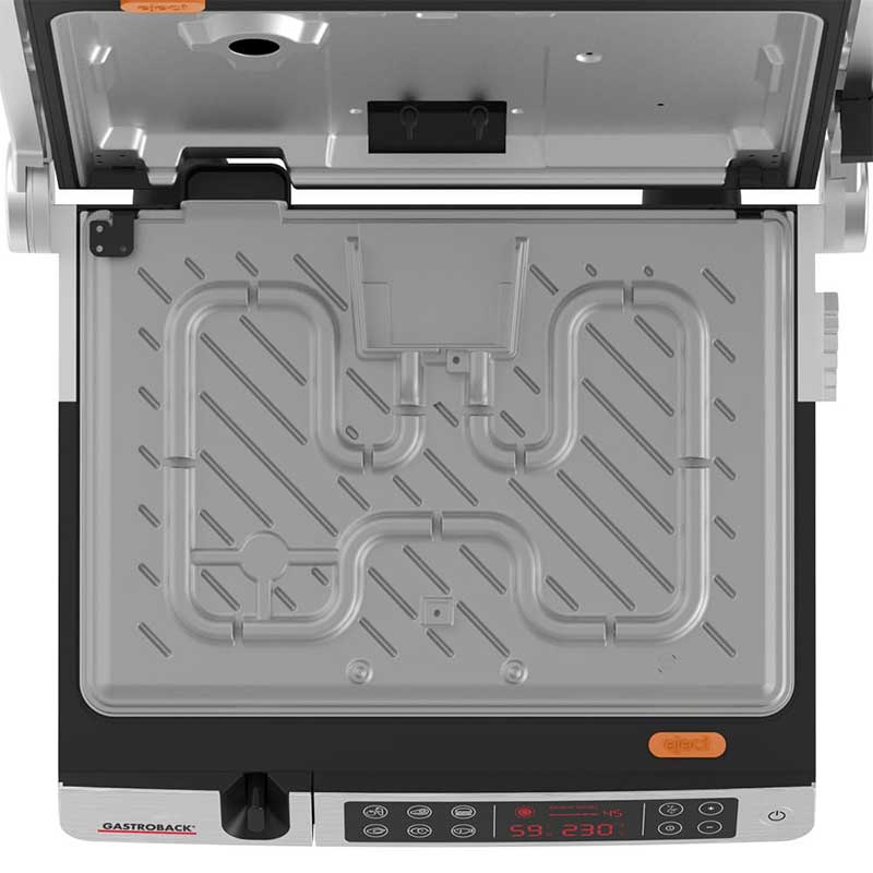 گریل گاستروبک مدل GASTROBACK 42539