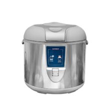 پلوپز گاستروبک مدل GASTROBACK 42518