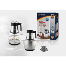 خردکن تورینگن مدل Thuringen MG1003
