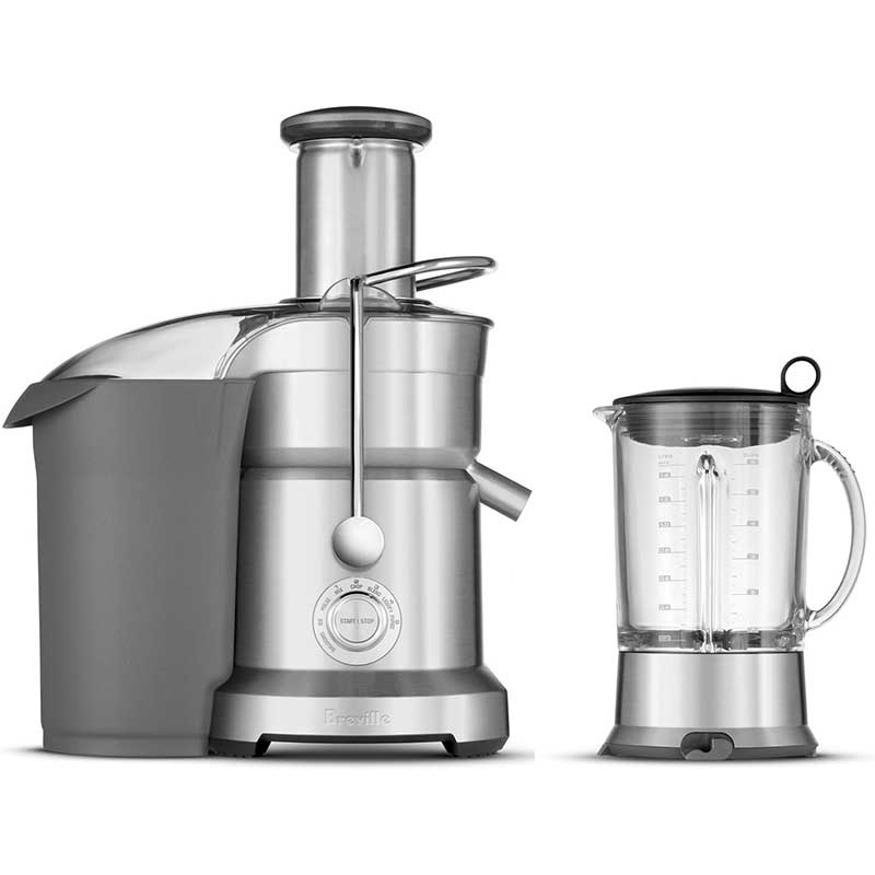 آبمیوه گیری برویل مدل BREVILLE BJB840