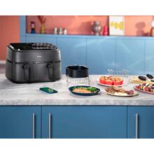 سرخ کن دوقلو فیلیپس مدل PHILIPS NA350