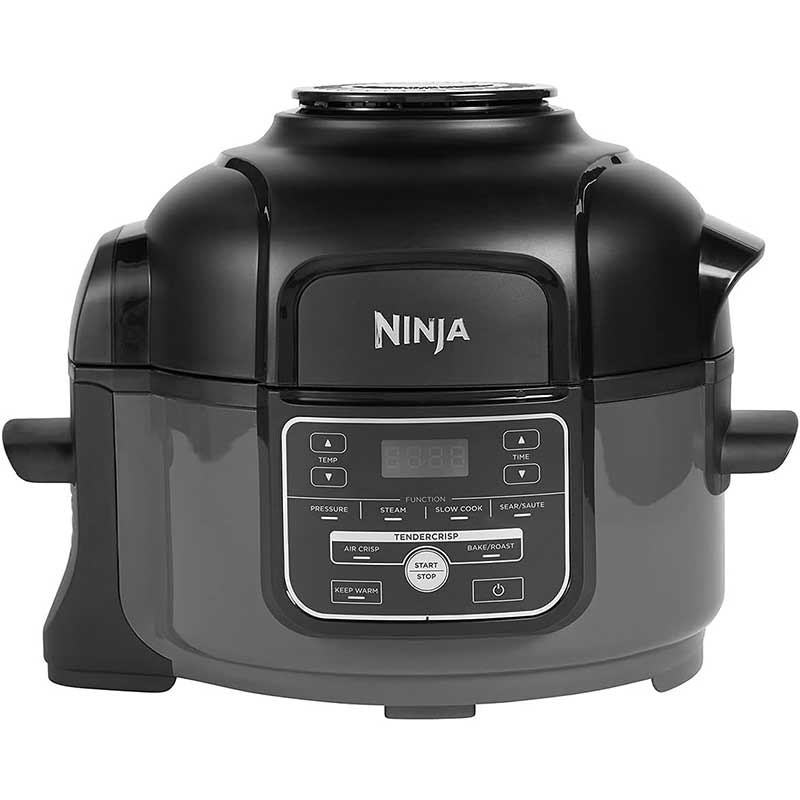 مولتی کوکر نینجا مدل NINJA OP100