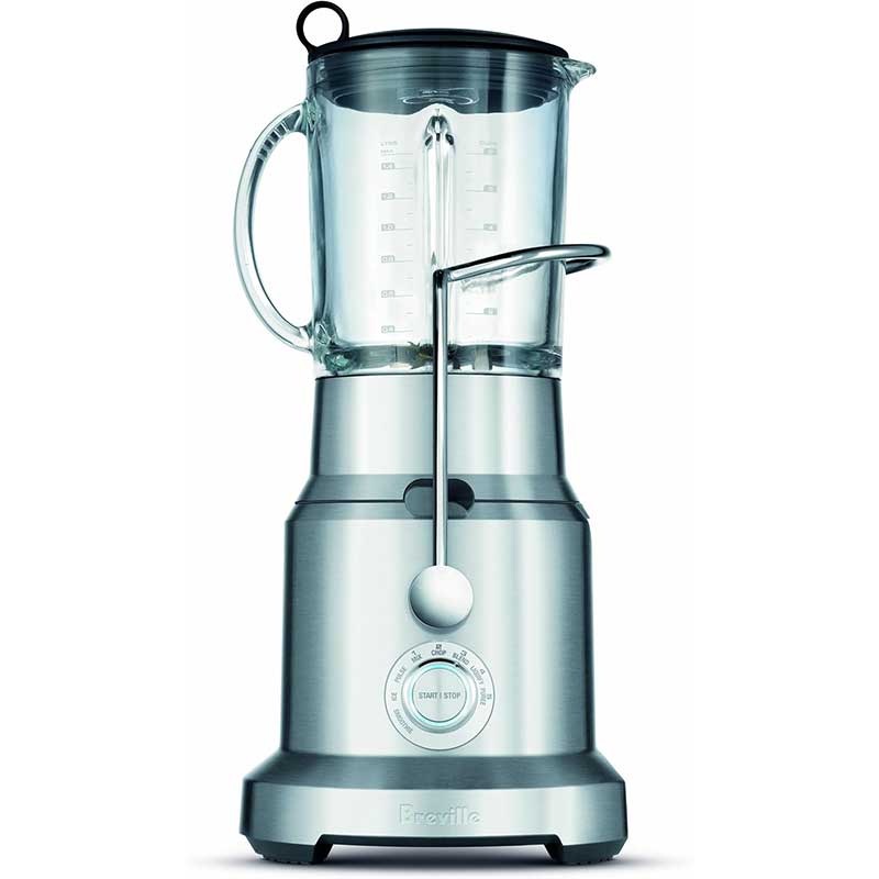 آبمیوه گیری برویل مدل BREVILLE BJB840