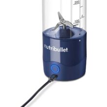 مخلوط کن تک نفره نوتری بولت مدل NUTRIBULLET NB07400NB