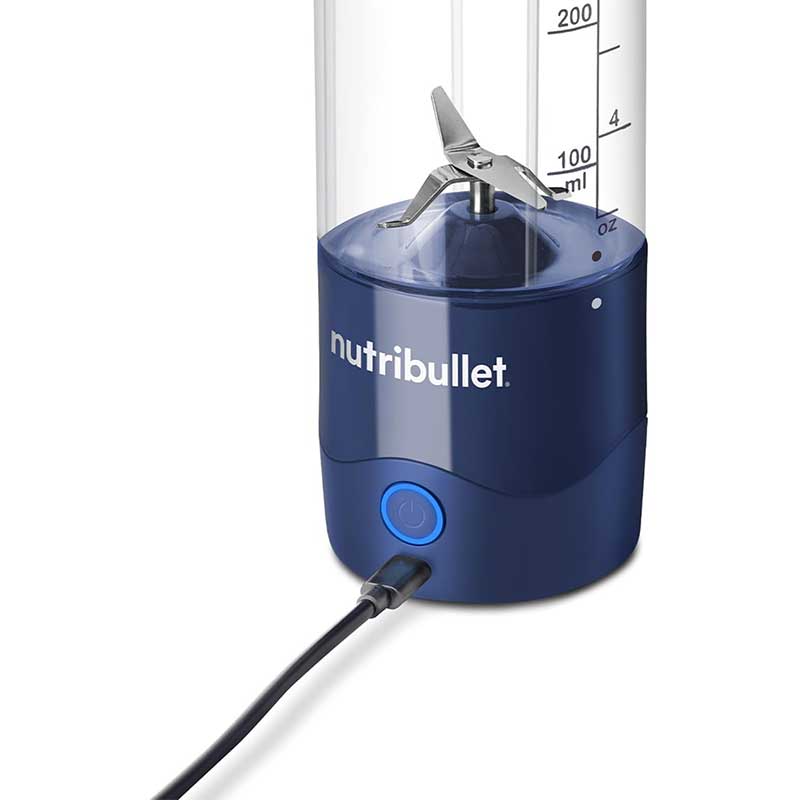 مخلوط کن تک نفره نوتری بولت مدل NUTRIBULLET NB07400NB