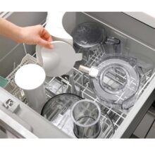آبمیوه گیری پاناسونیک مدل PANASONIC MJ-CB100