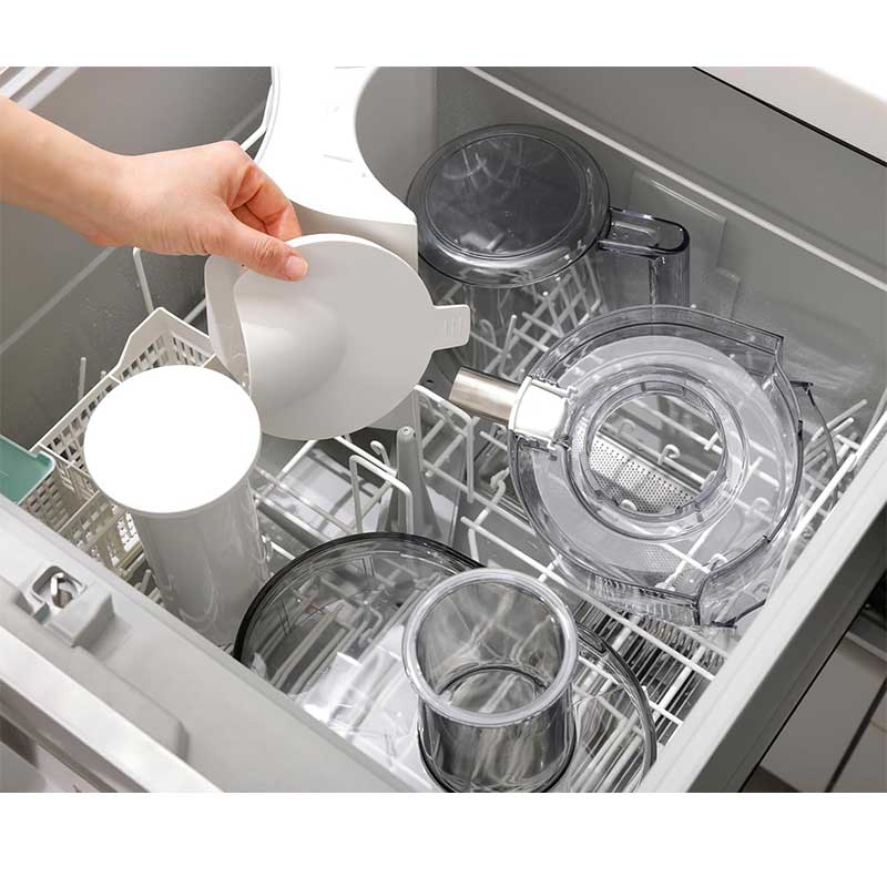 آبمیوه گیری پاناسونیک مدل PANASONIC MJ-CB100