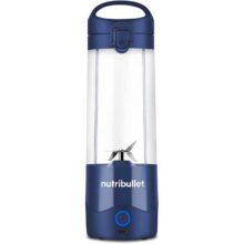 مخلوط کن تک نفره نوتری بولت مدل NUTRIBULLET NB07400NB