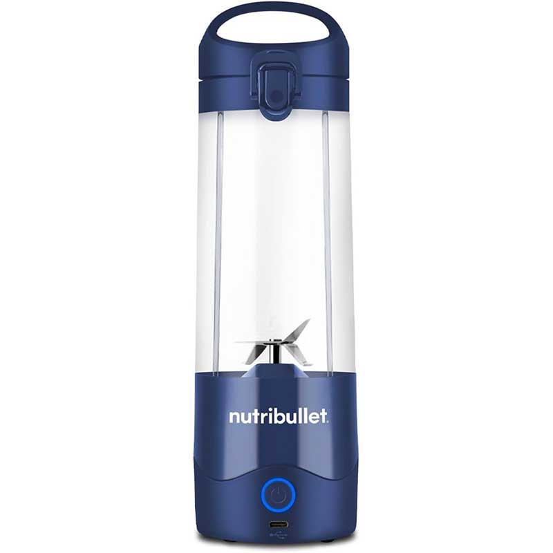مخلوط کن تک نفره نوتری بولت مدل NUTRIBULLET NB07400NB