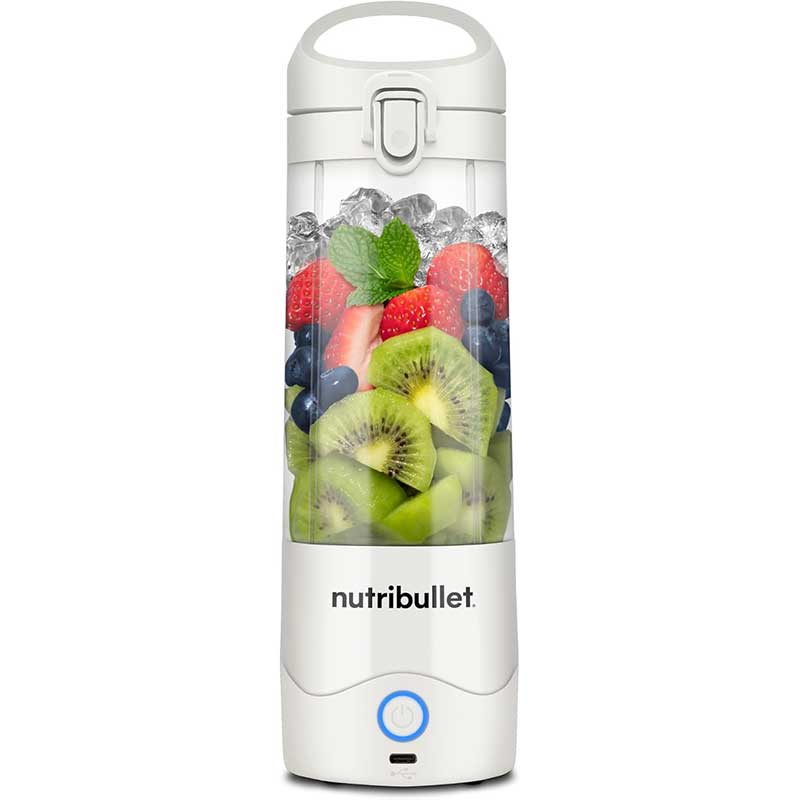 مخلوط کن تک نفره نوتری بولت مدل NUTRIBULLET NB07400W