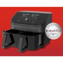 سرخ کن دوقلو اینستنت مدل INSTANT Vortex Plus DAF8132BK
