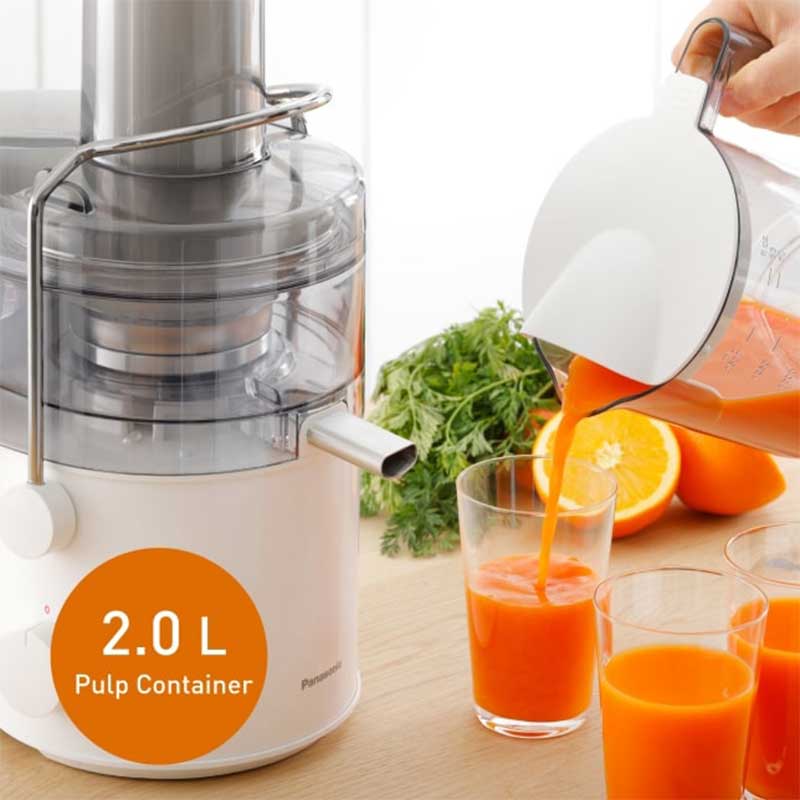 آبمیوه گیری پاناسونیک مدل PANASONIC MJ-CB100
