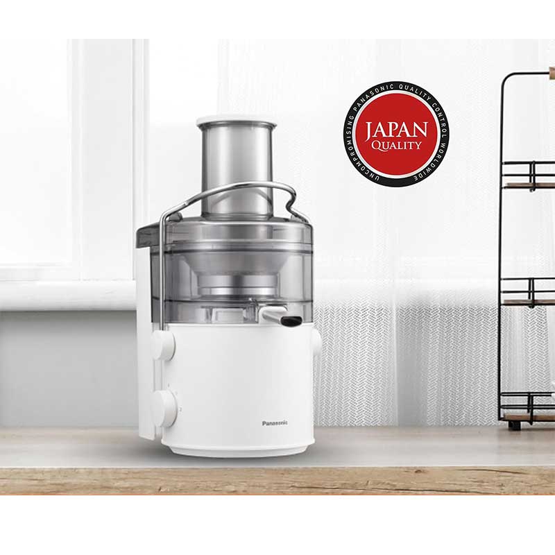 آبمیوه گیری پاناسونیک مدل PANASONIC MJ-CB100