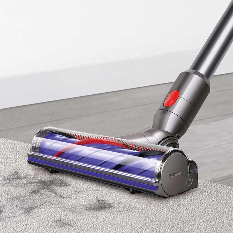 جاروشارژی هوشمند دایسون مدل Dyson V8