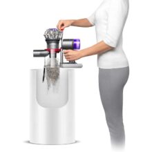 جاروشارژی هوشمند دایسون مدل Dyson V8