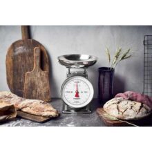 ترازوی آشپزخانه گاستروبک مدل Gastroback Classic 30102