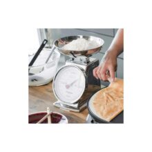 ترازوی آشپزخانه گاستروبک مدل Gastroback Classic 30102
