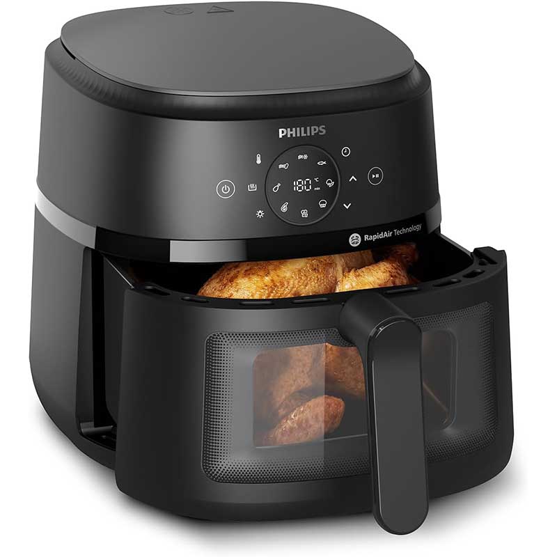 سرخ کن فیلیپس مدل PHILIPS NA230