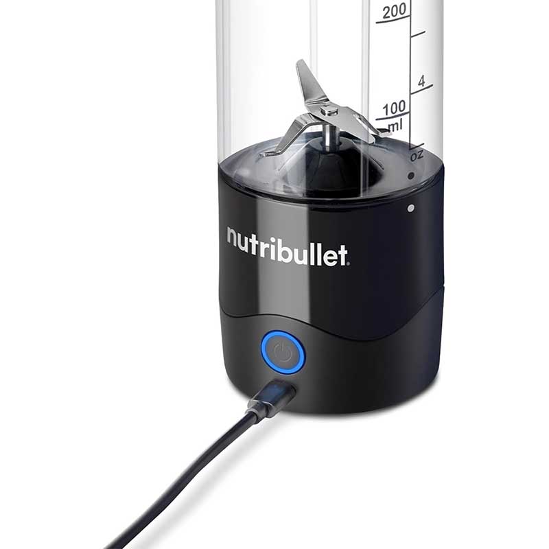 مخلوط کن تک نفره نوتری بولت مدل NUTRIBULLET NB07400K