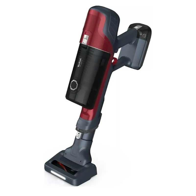 جاروشارژی تفال مدل TEFAL TY6878