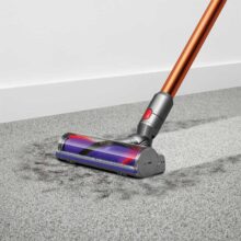 جاروشارژی دایسون مدل Dyson Cyclone V10 Absolute