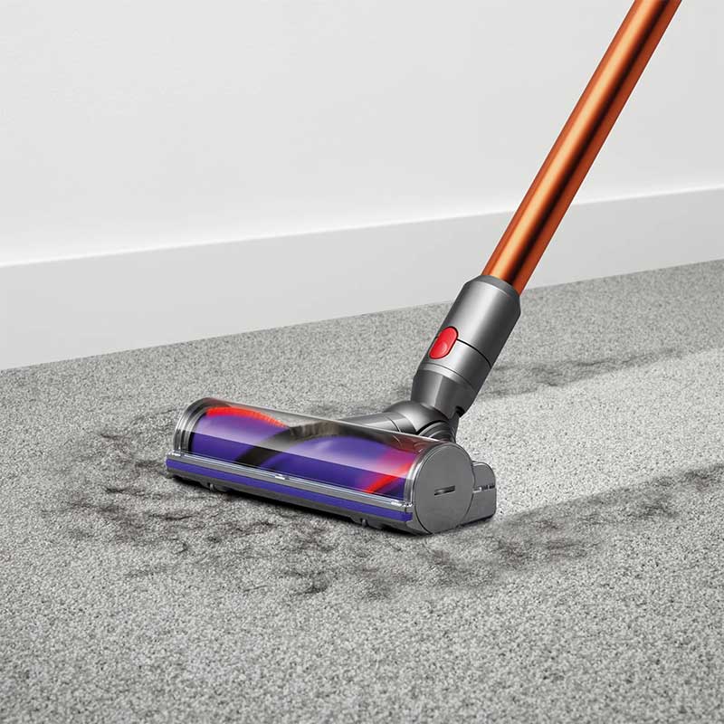 جاروشارژی دایسون مدل Dyson Cyclone V10 Absolute