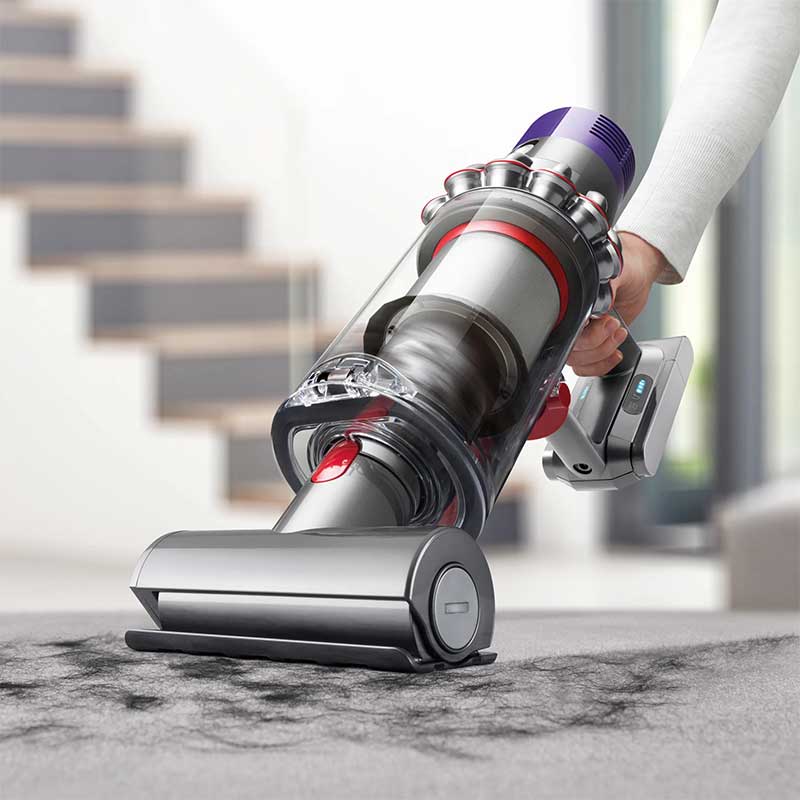 جاروشارژی دایسون مدل Dyson Cyclone V10 Absolute