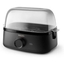 تخم مرغ پز فیلیپس مدل PHILIPS HD9137